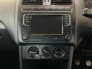 Volkswagen Polo Vivo hatch 1.4 Trendline - Image 14