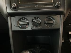 Volkswagen Polo Vivo hatch 1.4 Trendline - Image 16