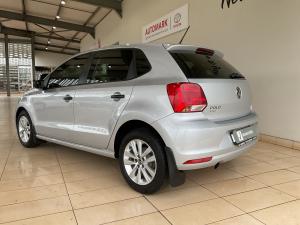 Volkswagen Polo Vivo hatch 1.4 Trendline - Image 23
