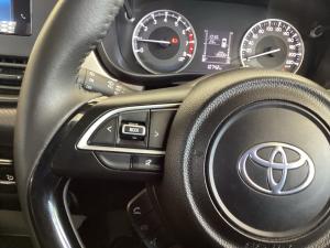 Toyota Starlet Cross 1.5 XS manual - Image 7