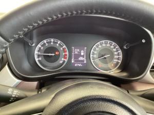 Toyota Starlet Cross 1.5 XS manual - Image 11