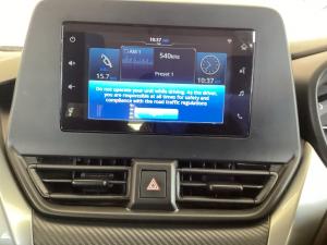 Toyota Starlet Cross 1.5 XS manual - Image 12