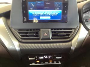 Toyota Starlet Cross 1.5 XS manual - Image 13