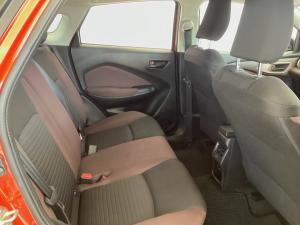 Toyota Starlet Cross 1.5 XS manual - Image 15