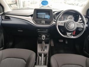 Toyota Starlet 1.5 XS auto - Image 6