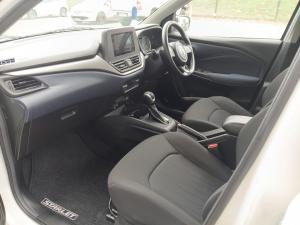 Toyota Starlet 1.5 XS auto - Image 7