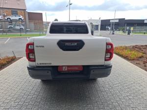 Toyota Hilux 2.8GD-6 double cab Legend auto - Image 5