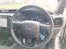 Toyota Hilux 2.8GD-6 double cab Legend auto - Thumbnail 8