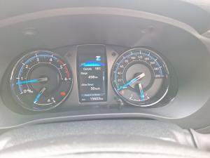 Toyota Hilux 2.8GD-6 double cab Legend auto - Image 11