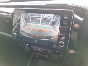 Toyota Hilux 2.8GD-6 double cab Legend auto - Image 14