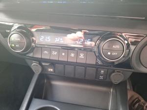 Toyota Hilux 2.8GD-6 double cab Legend auto - Image 15