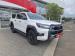Toyota Hilux 2.8GD-6 double cab Legend auto - Thumbnail 1