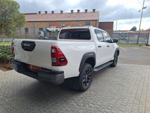 Toyota Hilux 2.8GD-6 double cab Legend auto - Image 2