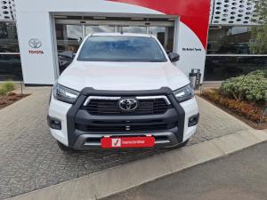Toyota Hilux 2.8GD-6 double cab Legend auto - Image 4