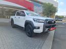 Thumbnail Toyota Hilux 2.8GD-6 double cab 4x4 Legend auto