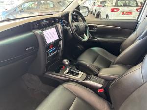 Toyota Fortuner 2.8GD-6 - Image 7