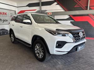 Toyota Fortuner 2.8GD-6 - Image 1