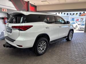 Toyota Fortuner 2.8GD-6 - Image 2