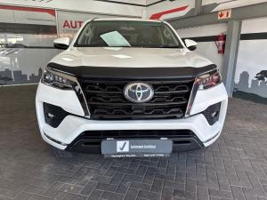 Toyota Fortuner 2.8GD-6 - Image 4
