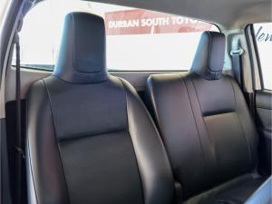 Toyota Hilux 2.4GD single cab S (aircon) - Image 11