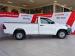 Toyota Hilux 2.4GD single cab S (aircon) - Thumbnail 3