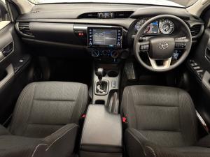 Toyota Hilux 2.4GD-6 double cab Raider auto - Image 6