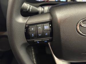 Toyota Hilux 2.4GD-6 double cab Raider auto - Image 9