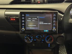 Toyota Hilux 2.4GD-6 double cab Raider auto - Image 13