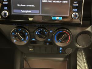 Toyota Hilux 2.4GD-6 double cab Raider auto - Image 14