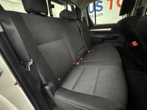 Toyota Hilux 2.4GD-6 double cab Raider auto - Image 15