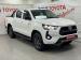 Toyota Hilux 2.4GD-6 double cab Raider auto - Thumbnail 1