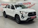Thumbnail Toyota Hilux 2.4GD-6 double cab Raider auto