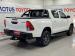 Toyota Hilux 2.4GD-6 double cab Raider auto - Thumbnail 2