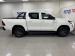 Toyota Hilux 2.4GD-6 double cab Raider auto - Thumbnail 3