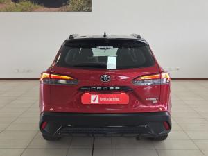 Toyota Corolla Cross 1.8 Hybrid GR-Sport - Image 5