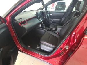 Toyota Corolla Cross 1.8 Hybrid GR-Sport - Image 7