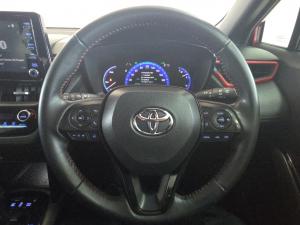 Toyota Corolla Cross 1.8 Hybrid GR-Sport - Image 8