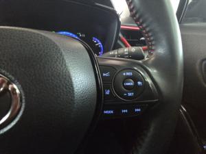 Toyota Corolla Cross 1.8 Hybrid GR-Sport - Image 10