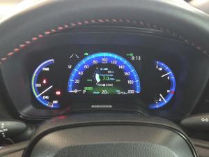 Toyota Corolla Cross 1.8 Hybrid GR-Sport - Image 11