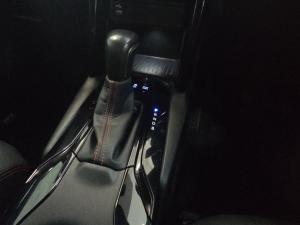 Toyota Corolla Cross 1.8 Hybrid GR-Sport - Image 13