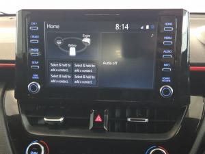 Toyota Corolla Cross 1.8 Hybrid GR-Sport - Image 14