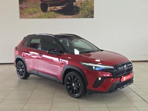 Toyota Corolla Cross 1.8 Hybrid GR-Sport - Image 1