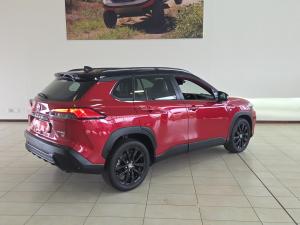 Toyota Corolla Cross 1.8 Hybrid GR-Sport - Image 2