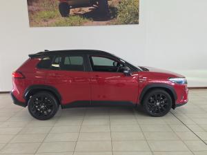 Toyota Corolla Cross 1.8 Hybrid GR-Sport - Image 3