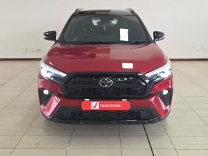 Toyota Corolla Cross 1.8 Hybrid GR-Sport - Image 4