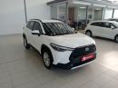 Thumbnail Toyota Corolla Cross 1.8 XS