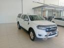 Thumbnail Ford Ranger 2.0SiT double cab Hi-Rider XLT
