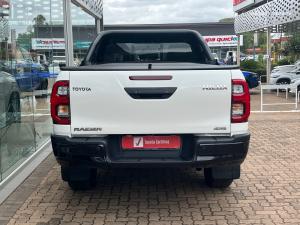 Toyota Hilux 2.8GD-6 double cab 4x4 Raider auto - Image 5