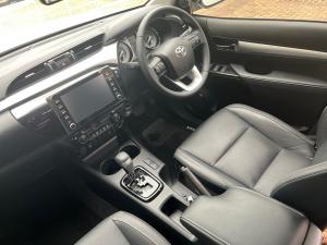 Toyota Hilux 2.8GD-6 double cab 4x4 Raider auto - Image 7