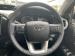 Toyota Hilux 2.8GD-6 double cab 4x4 Raider auto - Thumbnail 8